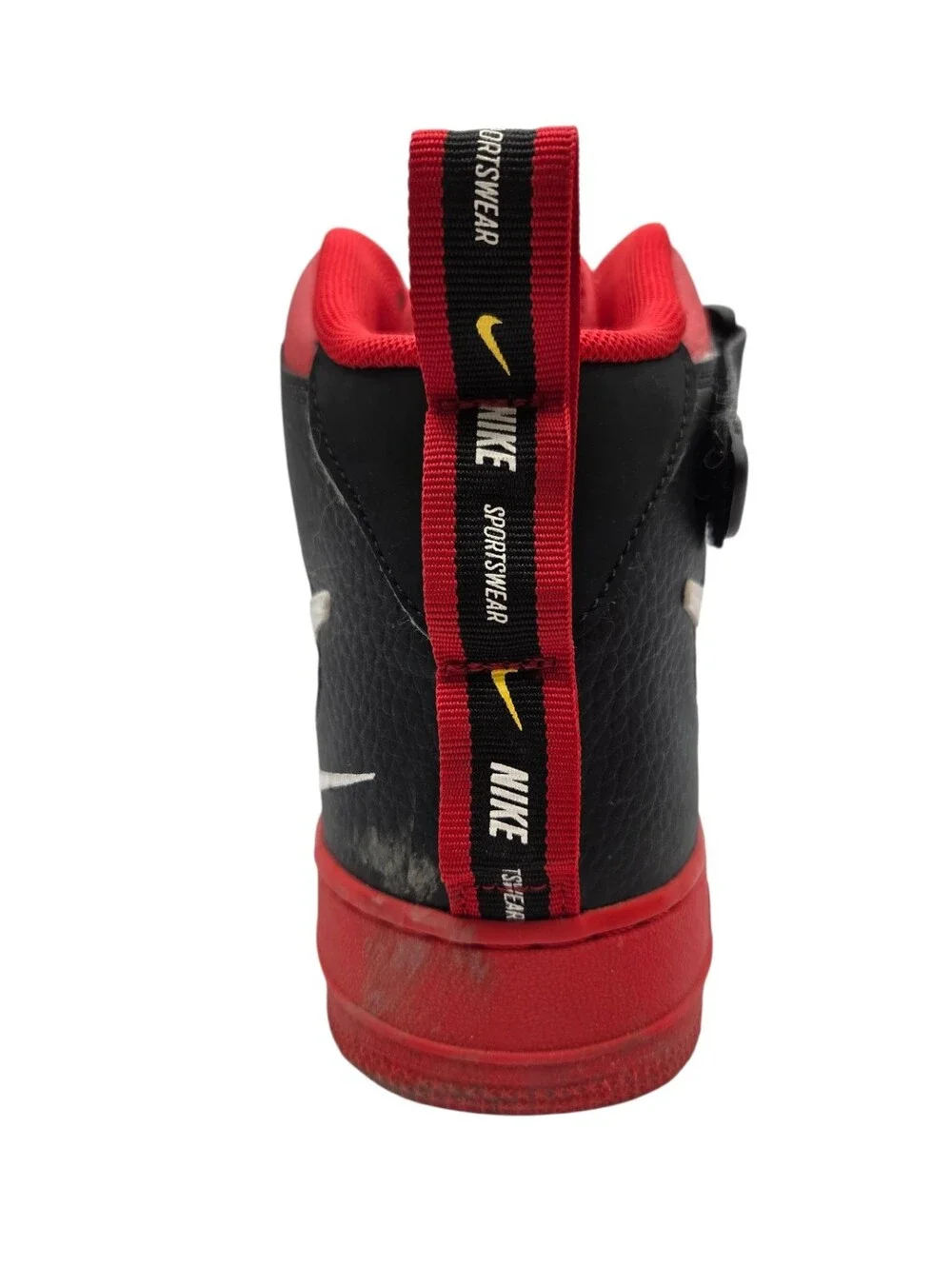 Nike Air Force 1 Mid '07 LV8 Sneakers